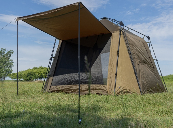  Bivak Base Camp DLX Pack 300 Bivak Base Camp DLX Pack 300